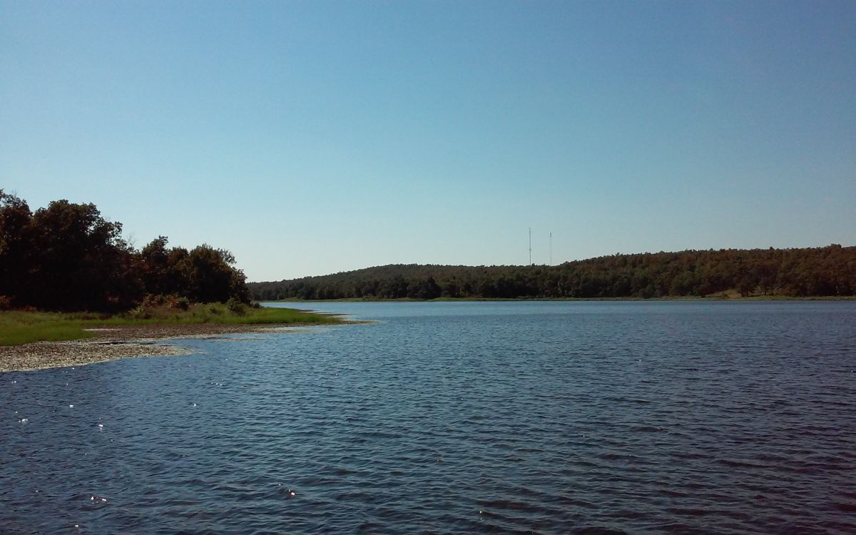 Krebs Lake